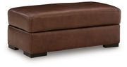 Brogliano Sofa, Oversized Chair and Ottoman