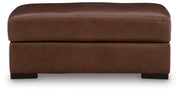 Brogliano Sofa, Oversized Chair and Ottoman