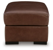 Brogliano Sofa, Oversized Chair and Ottoman