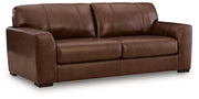 Brogliano Sofa, Oversized Chair and Ottoman