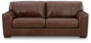 Brogliano Sofa, Oversized Chair and Ottoman