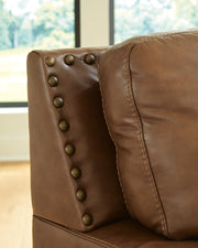 Saonara Loveseat