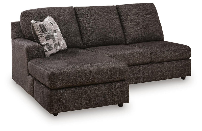 Lentiz Left-Arm Facing Sofa Chaise