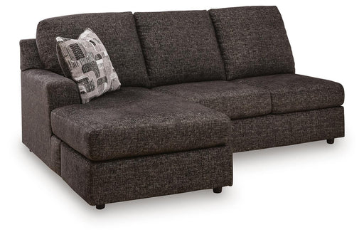Lentiz Left-Arm Facing Sofa Chaise