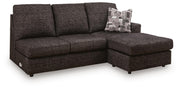 Lentiz Right-Arm Facing Sofa Chaise