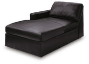 Modmax II Left-Arm Facing Corner Chaise