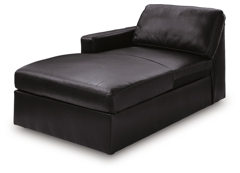 Modmax II Left-Arm Facing Corner Chaise