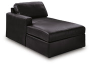 Modmax II Left-Arm Facing Corner Chaise