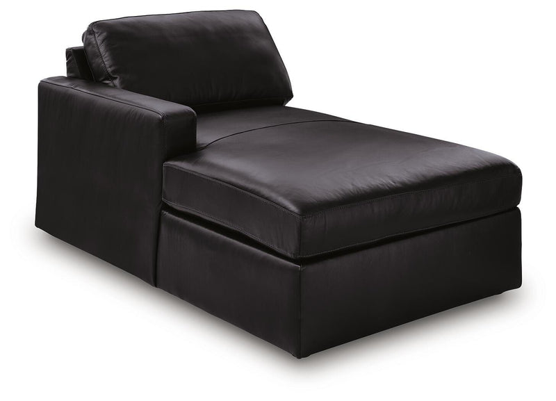 Modmax II Left-Arm Facing Corner Chaise