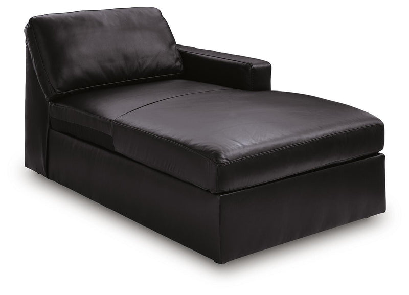 Modmax II Right-Arm Facing Corner Chaise
