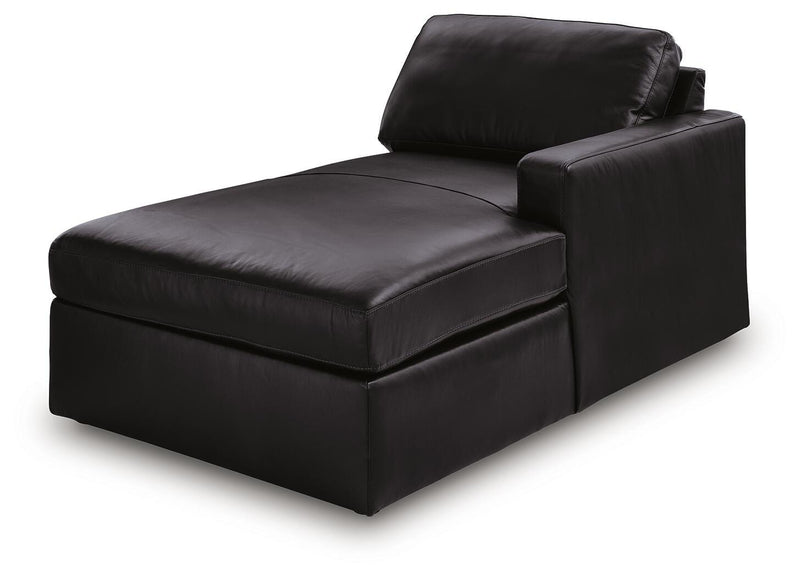 Modmax II Right-Arm Facing Corner Chaise