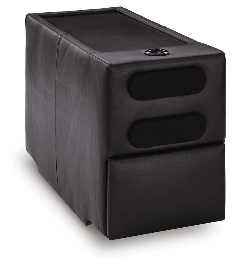 Modmax II Console with Audio System