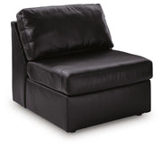 Modmax II Armless Chair