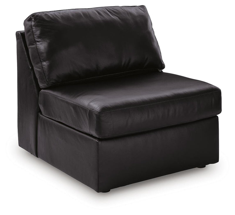 Modmax II Armless Chair