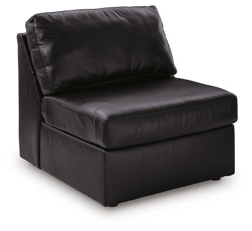 Modmax II Armless Chair