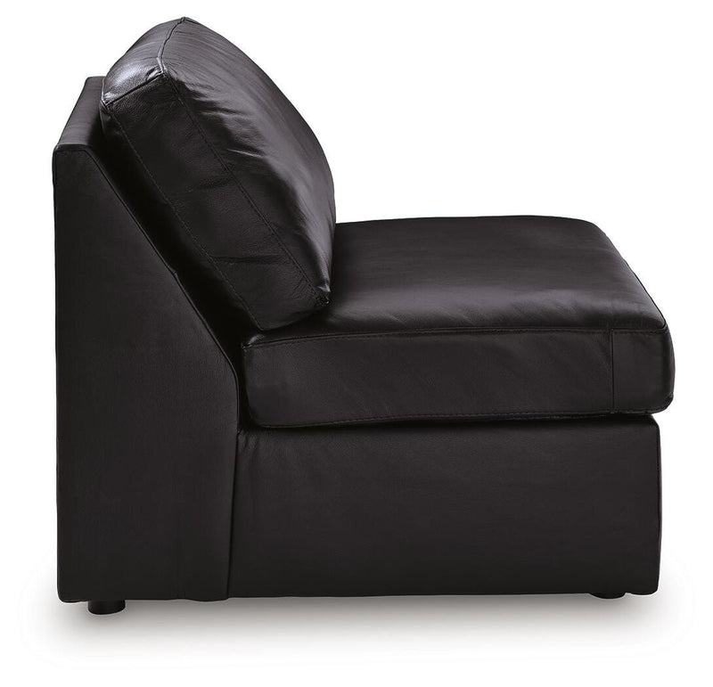Modmax II Armless Chair