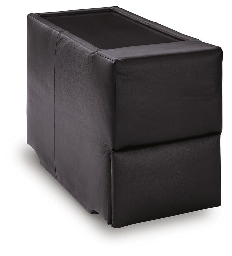 Modmax II Console with Storage
