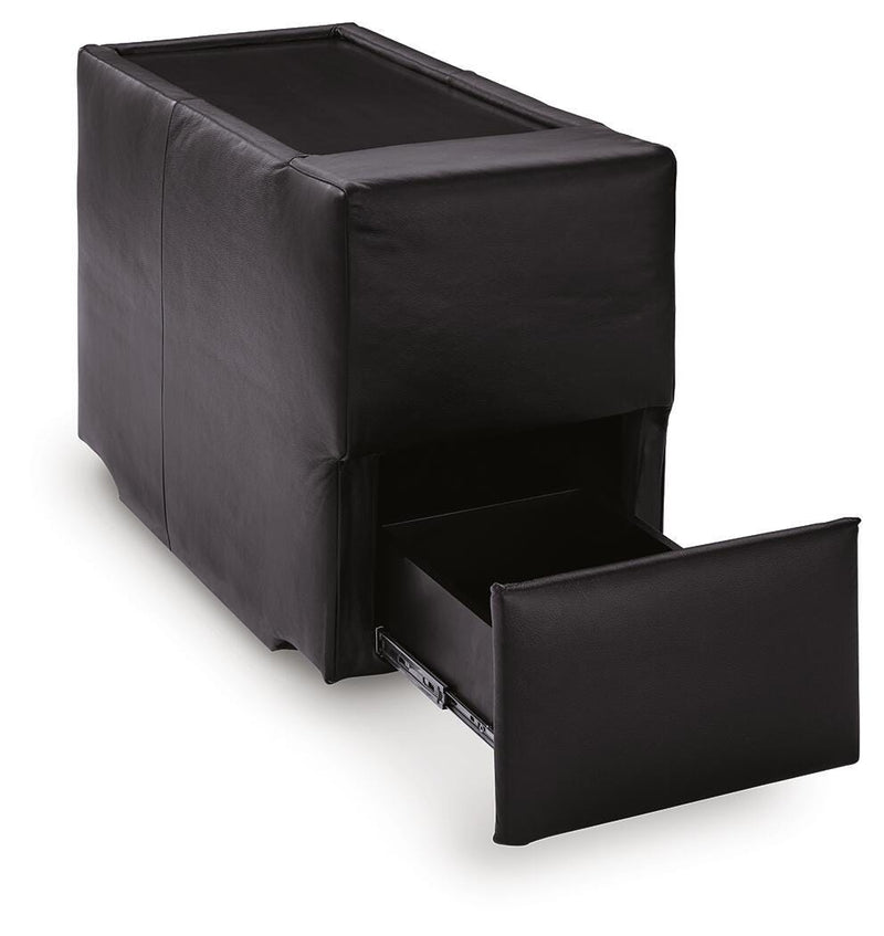Modmax II Console with Storage