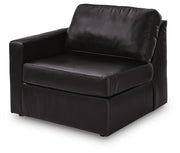 Modmax II Left-Arm Facing Corner Chair