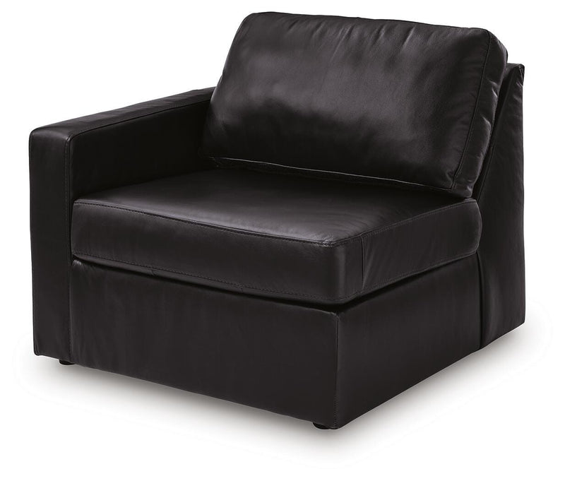 Modmax II Left-Arm Facing Corner Chair
