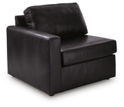 Modmax II Left-Arm Facing Corner Chair
