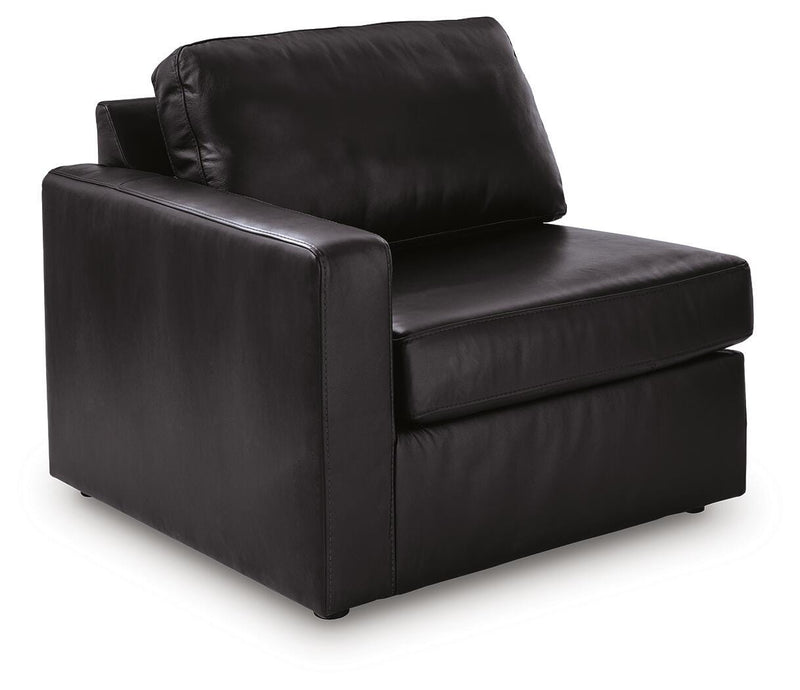 Modmax II Left-Arm Facing Corner Chair