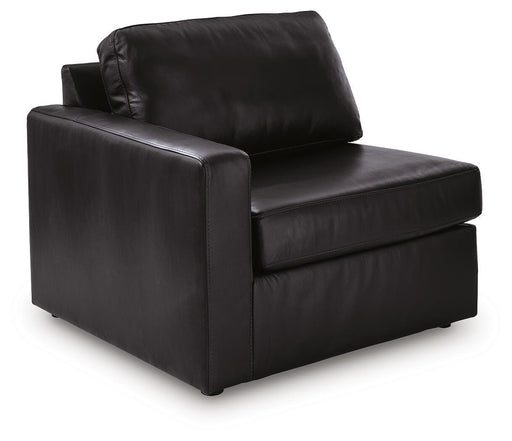 Modmax II Left-Arm Facing Corner Chair