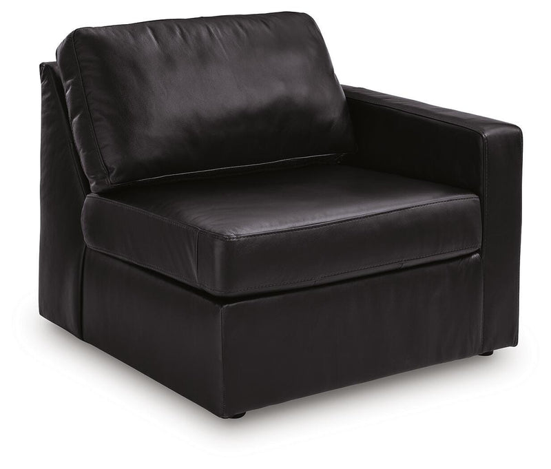 Modmax II Right-Arm Facing Corner Chair