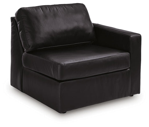 Modmax II Right-Arm Facing Corner Chair