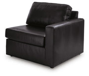 Modmax II Right-Arm Facing Corner Chair