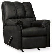 Darcy Loveseat and 2 Recliners