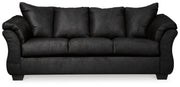 Darcy Sofa, Loveseat and Recliner