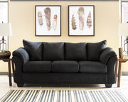 Darcy Sofa Chaise, Sofa and Chair