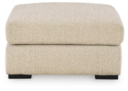 Laurelgrove Oversized Accent Ottoman
