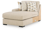 Laurelgrove Left-Arm Facing Corner Chaise