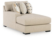 Laurelgrove Left-Arm Facing Corner Chaise