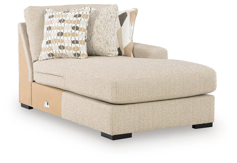 Laurelgrove Right-Arm Facing Corner Chaise