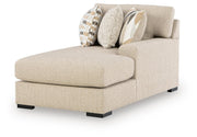 Laurelgrove Right-Arm Facing Corner Chaise