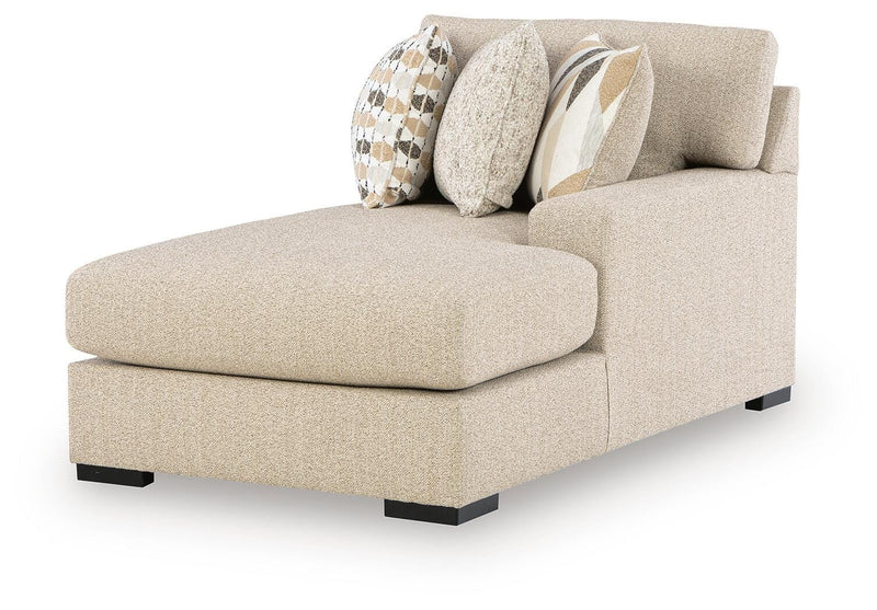 Laurelgrove Right-Arm Facing Corner Chaise