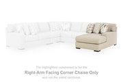 Laurelgrove Right-Arm Facing Corner Chaise