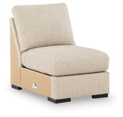 Laurelgrove Armless Chair