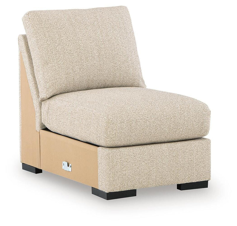 Laurelgrove Armless Chair