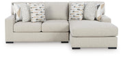 Laurelgrove 2-Piece Sectional Sofa Chaise
