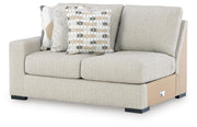 Laurelgrove Left-Arm Facing Loveseat