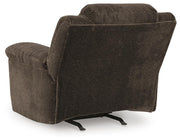 Frohn Reclining Sofa and 2 Recliners