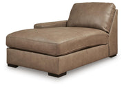 Veronella Left-Arm Facing Corner Chaise