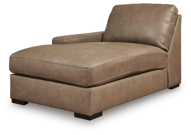 Veronella Left-Arm Facing Corner Chaise