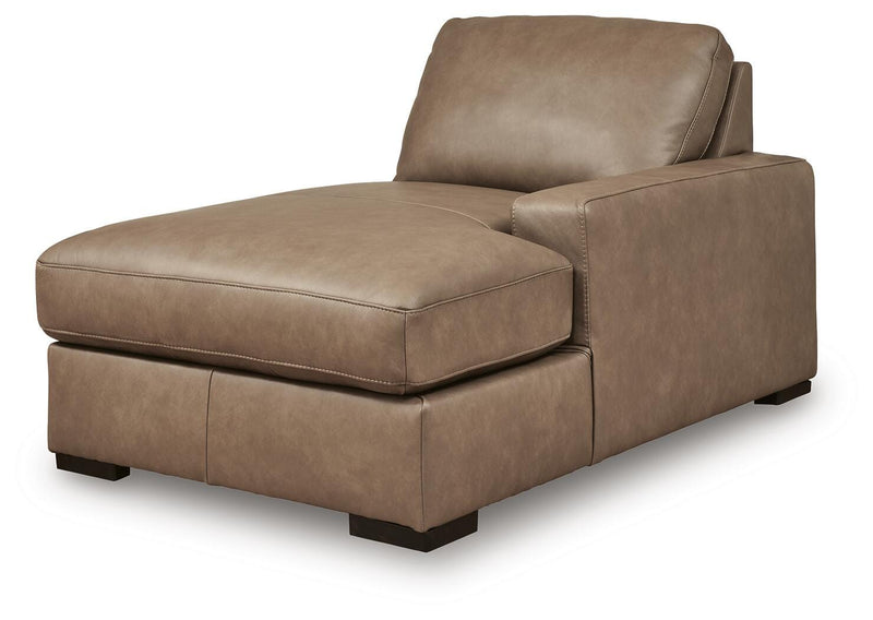 Veronella Right-Arm Facing Corner Chaise