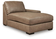 Veronella Right-Arm Facing Corner Chaise