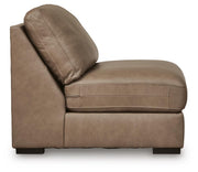 Veronella Armless Chair